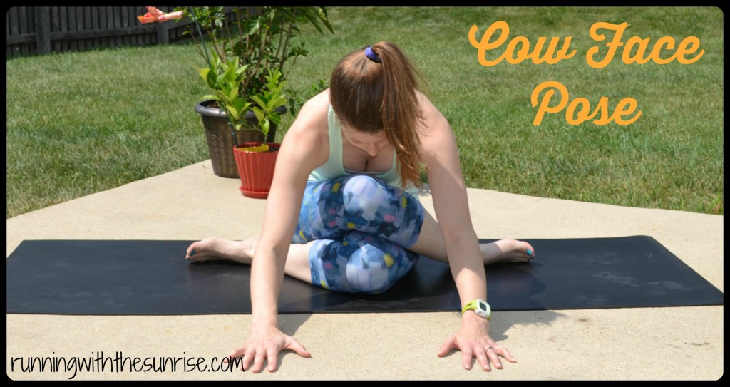 Best Yoga Poses for Outer Hips: Seven yoga poses to help you and your hips feel more open!