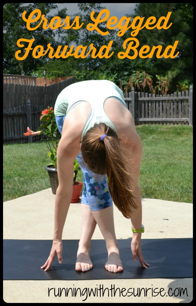 Best Yoga Poses for Outer Hips: Seven yoga poses to help you and your hips feel more open!