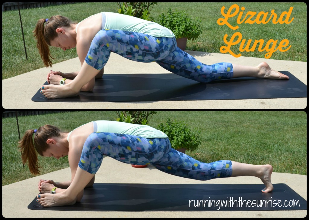 Best Yoga Poses for Outer Hips: Seven yoga poses to help you and your hips feel more open!