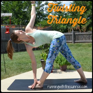 Best Yoga Poses for Outer Hips: Seven yoga poses to help you and your hips feel more open!