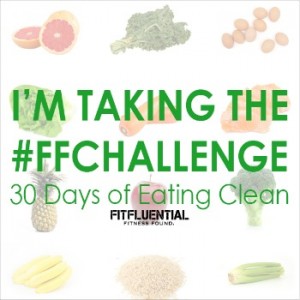 #FFSpringClean challenge