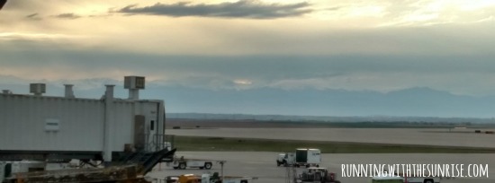 denver airport