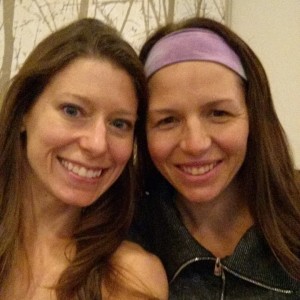 Love this lady!