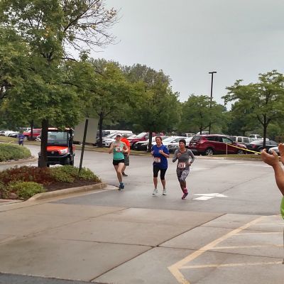 parkies 5k photo 1