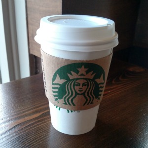 I love you, coffee. Thanks for always being there for me.