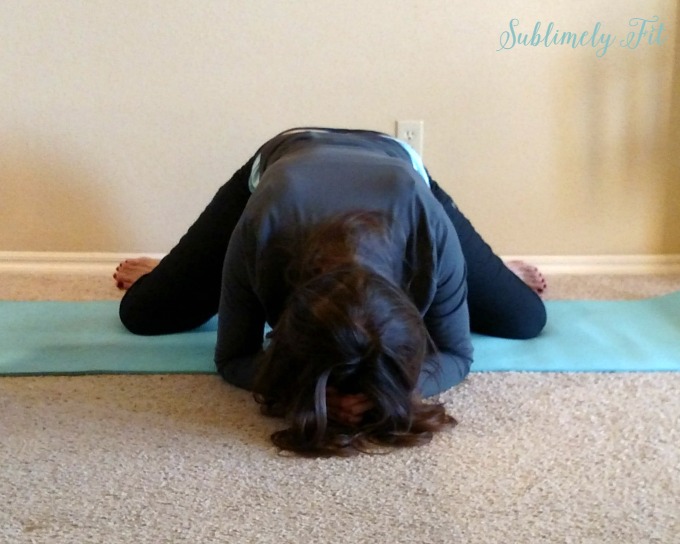 Don't neglect your inner thighs and hips! Help increase flexibility and openness with these great yoga poses for inner hips.