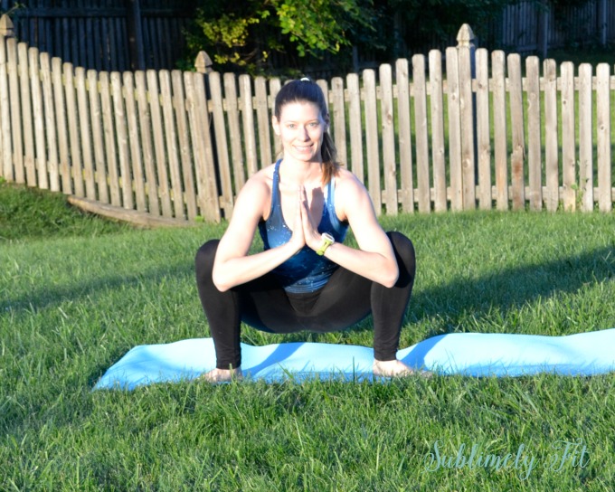 Don't neglect your inner thighs and hips! Help increase flexibility and openness with these great yoga poses for inner hips.