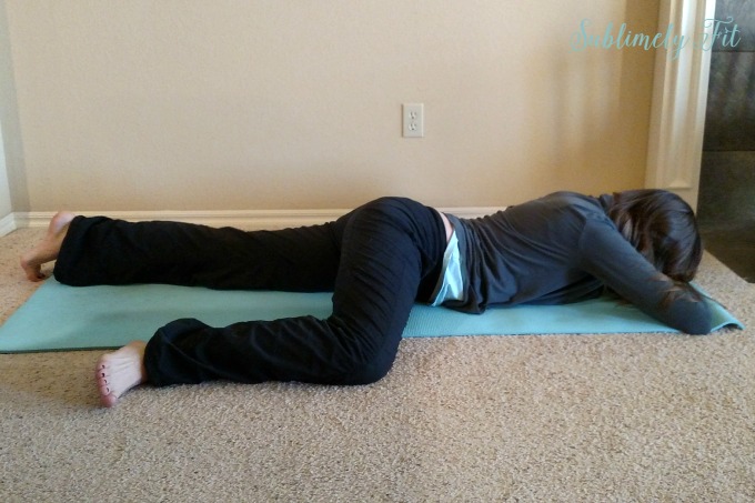 Don't neglect your inner thighs and hips! Help increase flexibility and openness with these great yoga poses for inner hips.